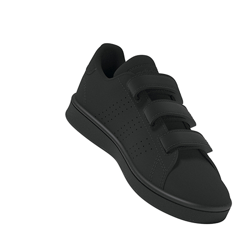 Advantage Court Lifestyle Hook-and-Loop Shoes